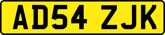 AD54ZJK