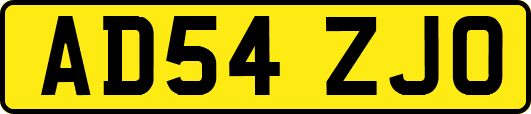 AD54ZJO