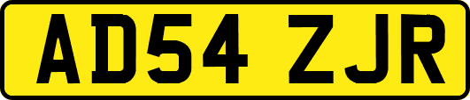 AD54ZJR