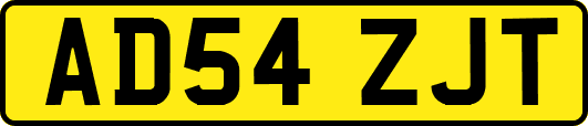 AD54ZJT