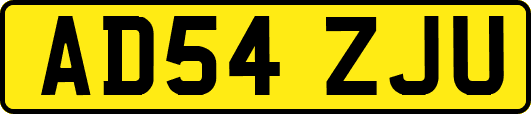 AD54ZJU