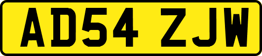 AD54ZJW