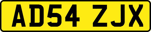 AD54ZJX