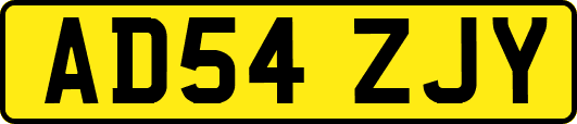 AD54ZJY