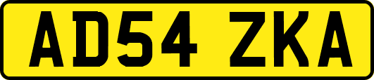 AD54ZKA