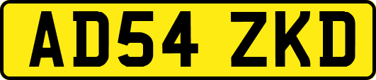 AD54ZKD