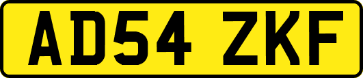 AD54ZKF