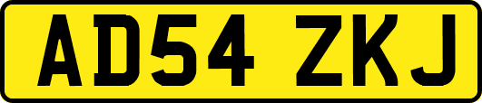 AD54ZKJ