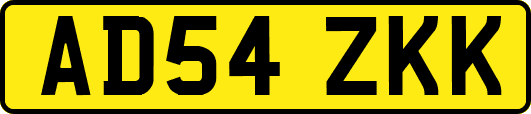 AD54ZKK