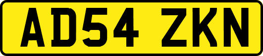 AD54ZKN