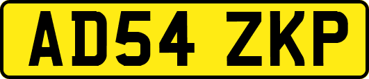 AD54ZKP
