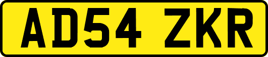 AD54ZKR