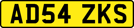 AD54ZKS