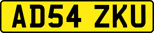 AD54ZKU