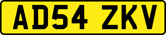 AD54ZKV