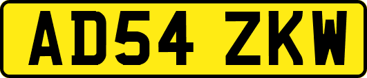 AD54ZKW