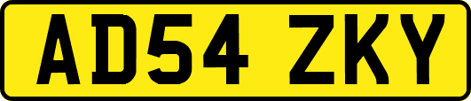 AD54ZKY