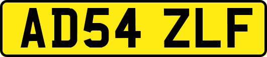 AD54ZLF