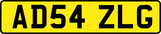 AD54ZLG