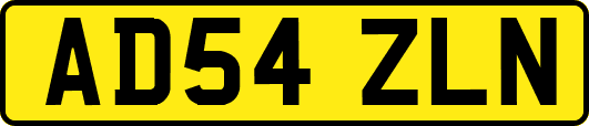 AD54ZLN