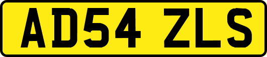 AD54ZLS