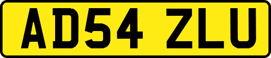AD54ZLU