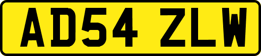 AD54ZLW