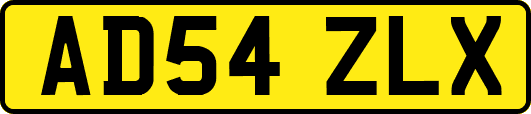 AD54ZLX