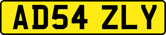 AD54ZLY