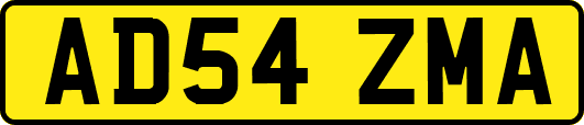 AD54ZMA