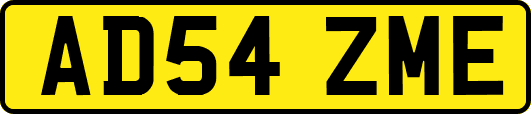 AD54ZME