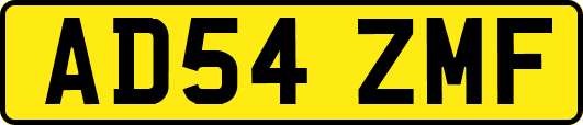 AD54ZMF