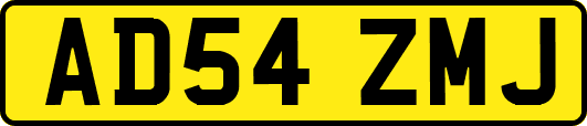 AD54ZMJ