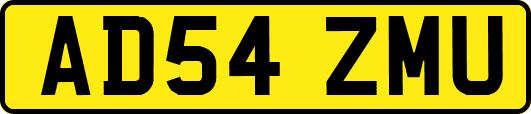 AD54ZMU