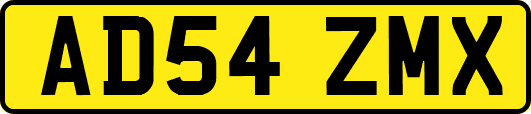 AD54ZMX