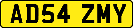 AD54ZMY