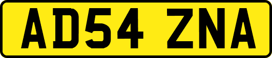 AD54ZNA