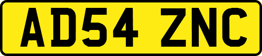 AD54ZNC