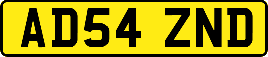 AD54ZND