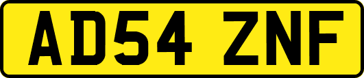 AD54ZNF