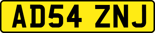 AD54ZNJ