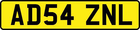 AD54ZNL