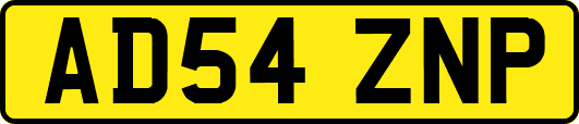 AD54ZNP
