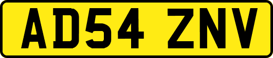 AD54ZNV