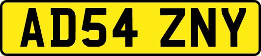 AD54ZNY