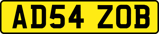 AD54ZOB