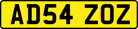 AD54ZOZ