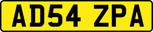AD54ZPA