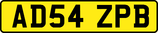 AD54ZPB