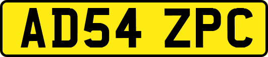 AD54ZPC